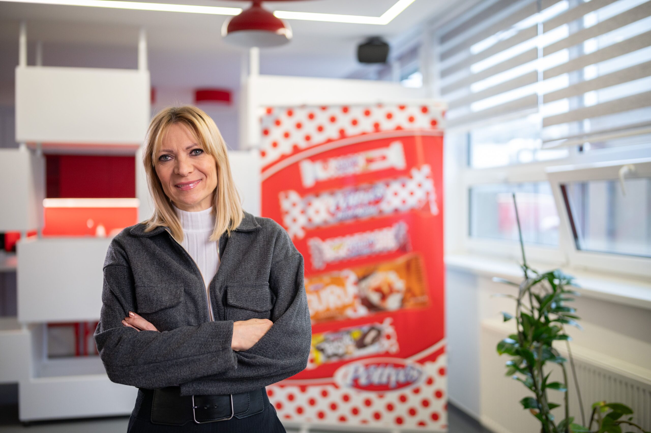 Bea Padar Manager Supply Planning2